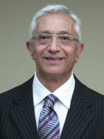 Parviz Amid, MD