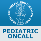 Pediatric On Call app icon