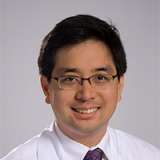 Perry Shieh, MD, PhD, Health Sciences Associate Clinical Professor