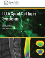 Spinal Cord Injury Symposium Brochure