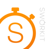 Sworkit app icon