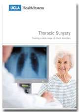 Thoracic Brochure Preview Image