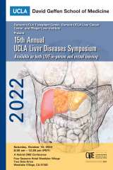 Liver Diseases Symposium
