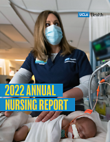 nursing annual report