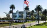 West Los Angeles Veterans Administration Hospital