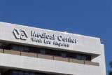 West LA VA Medical Center