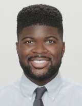 Dominic Williams, BS