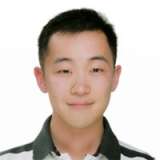 Yiwen Meng PhD Candidate