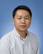 Zhaoyan Zhang, Ph.D.