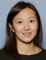 Wenlin Zhang, MD, PhD