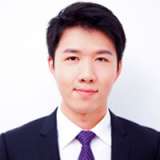 Zichen Wang PhD Student