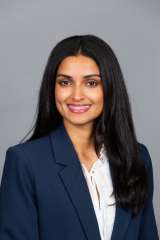 Dr. Meghan Grewal