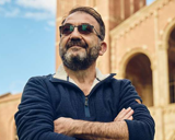 Ed Nazarian has no plans to stop donating blood and platelets.