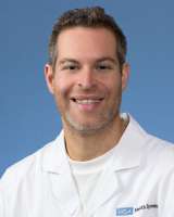 Dr. Avi Samelson head shot