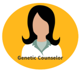 Genetic counselor