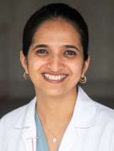 Aparna Sridhar, MD