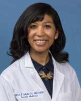 Olivia Ishibashi, MD