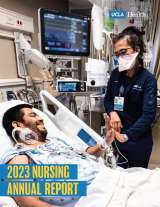 2023 Nursing Annual Report