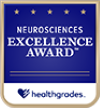 Neurosciences excellence award