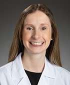 Elle Campbell, MD, MEd