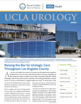 Urology Summer 2023 Newsletter