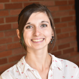 3rd Place: Alexis Weber, Geschwind/de la Torre-Ubieta Lab