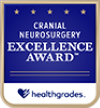 Cranial Neurosurgery award