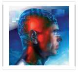 Robotic face side profile