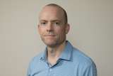 Dr. Jamie Feusner
