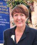 JoAnn Damron-Rodriguez, LCSW, PhD