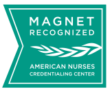 UCLA Health Nursing is Magnet Recognized by the American Nurses Credentialing Center