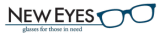 new eyes