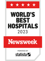 Newsweek World's Best Hospitals