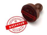 Current patents