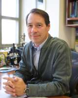 Peter J. Tontonoz, PhD