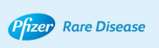 Pfizer rare disease logo