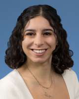 Sophia G. Scattaglia, MS, RD