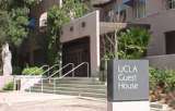 UCLA Guest House