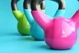 weights