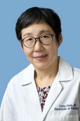 Liying Zhang, PhD, MS