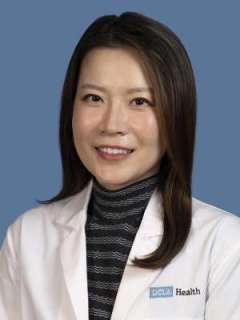 Dr. Hwang UCLA