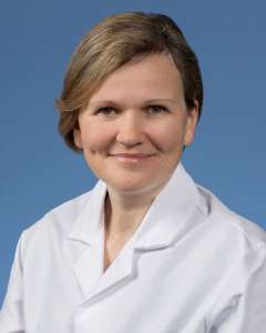 Olga Timofeeva, PhD, F(ACHI)