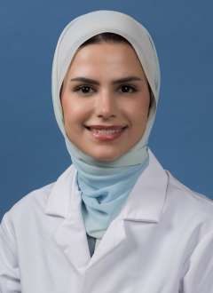 Mahdieh Hosseini MD