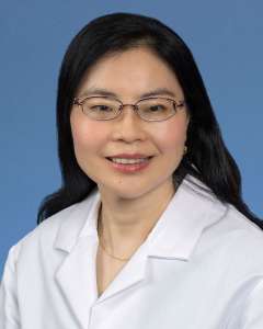 Kajia Cao, PhD