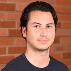 Montgomery Blencowe, PhD