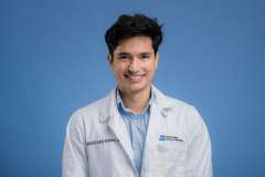 Dr. Rashed Kosber