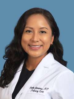 Ivette Jimenez headshot
