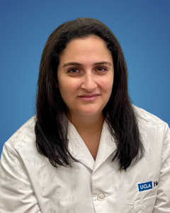 Headshot of DAPM Fellow, Nicole Shalit, MD 