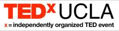 TEDxUCLA logo