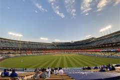 Dodger’s Games